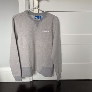 Ladies Sweatshirt by Adidas